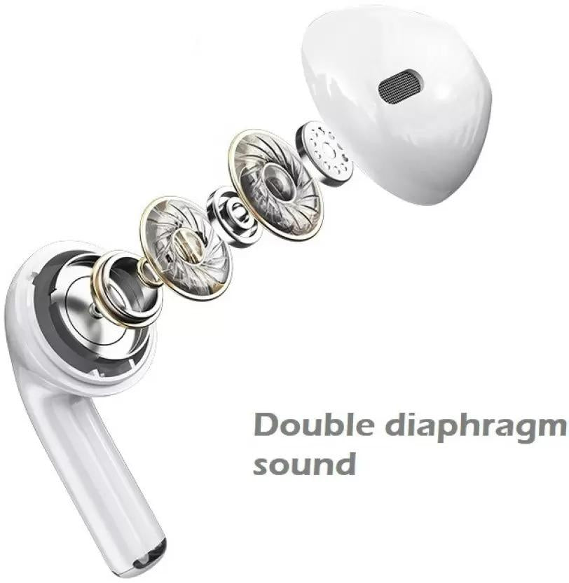 XANK Pro 4 Earbuds Premium