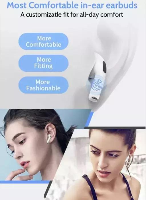 XANK Pro 4 Earbuds Premium
