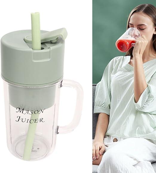 USB Mini Blender with 6 Blades