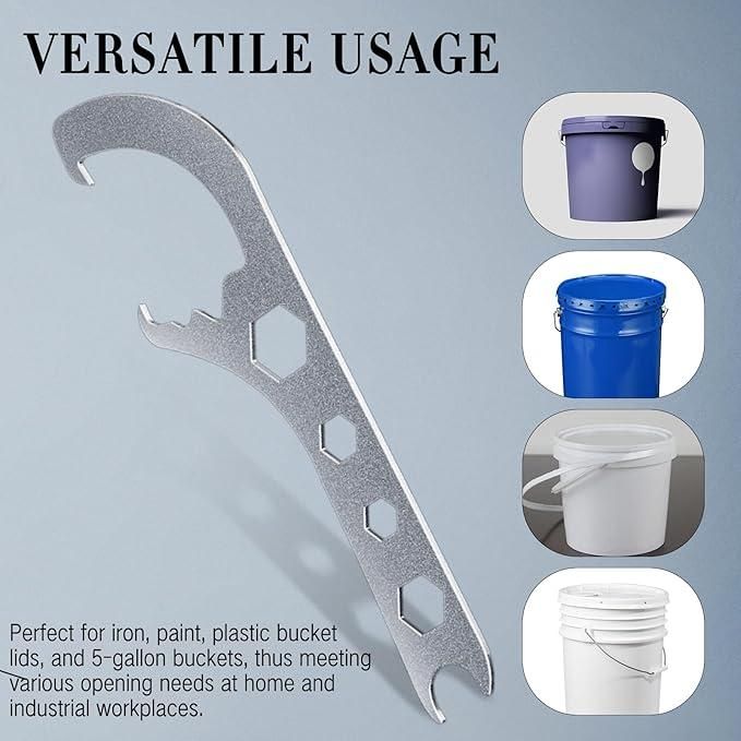 Lid Opener Remover