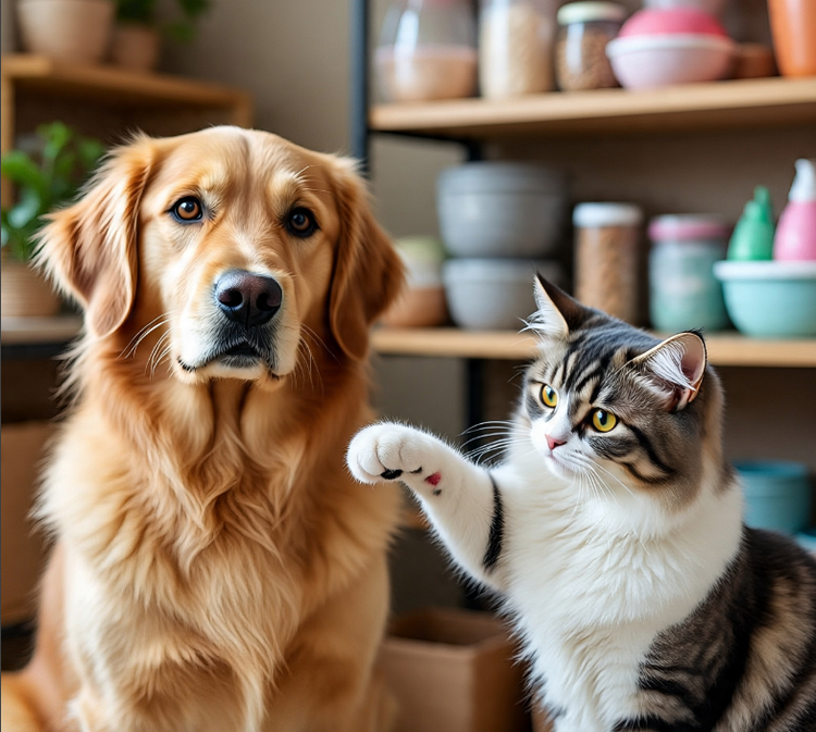 Pet Care