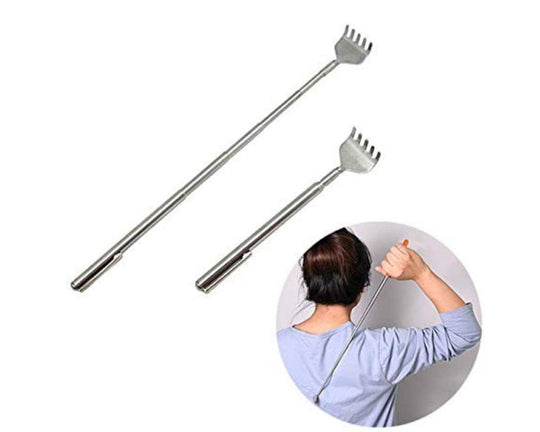 Extendable Manual Massage Scratcher