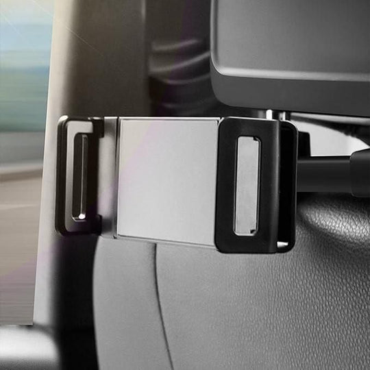 Car Mount Holder For Tablets & Phones