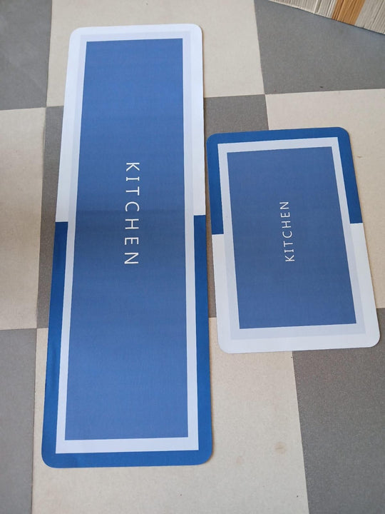 Kitchen Mat (Pack of 2)