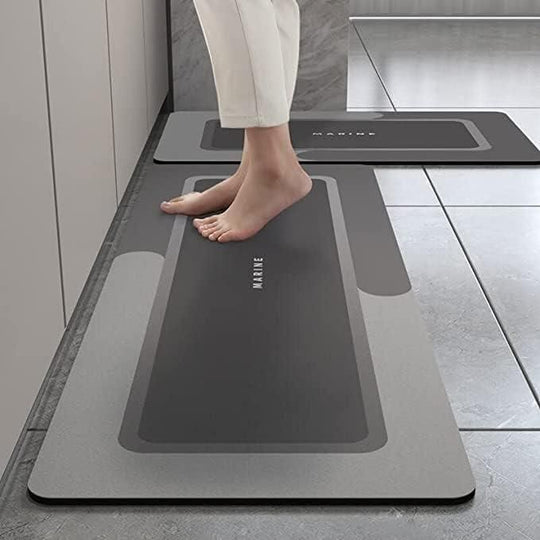Kitchen Mat (Pack of 2)