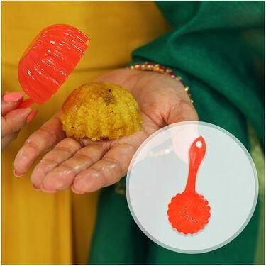 3 in 1 Puri Maker