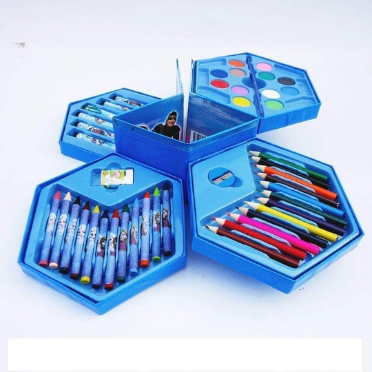 46 Pieces Art Set