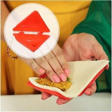 3 in 1 Puri Maker