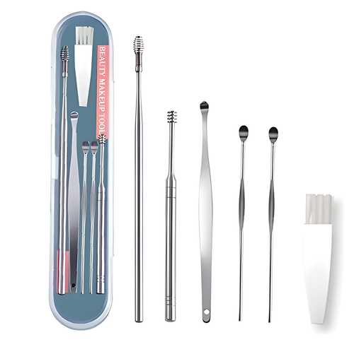 Ear Wax Removal Kit