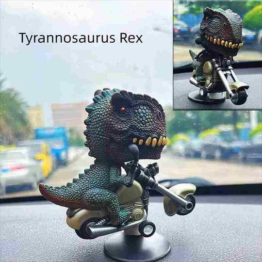 360° Rotating Dinosaur (Pack of 1)