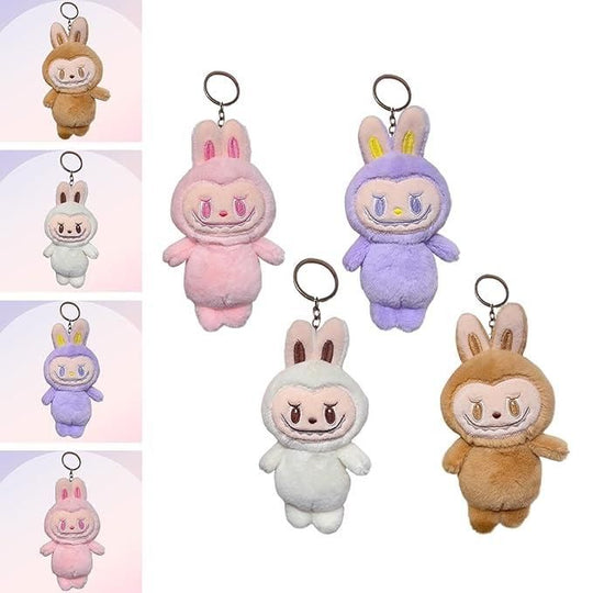 Labubu Collectible Doll