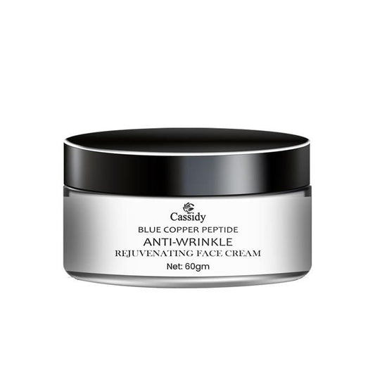 Anti-Wrinkle Face Cream