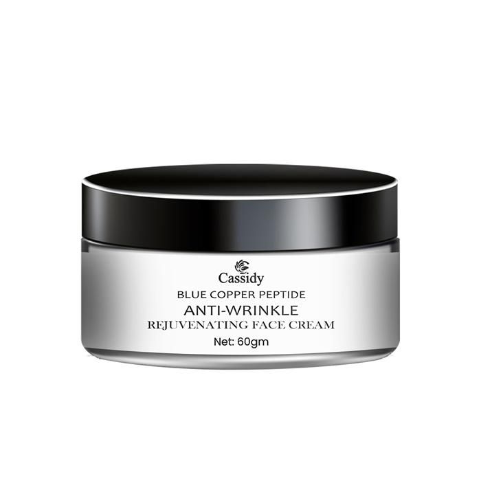 Anti-Wrinkle Face Cream