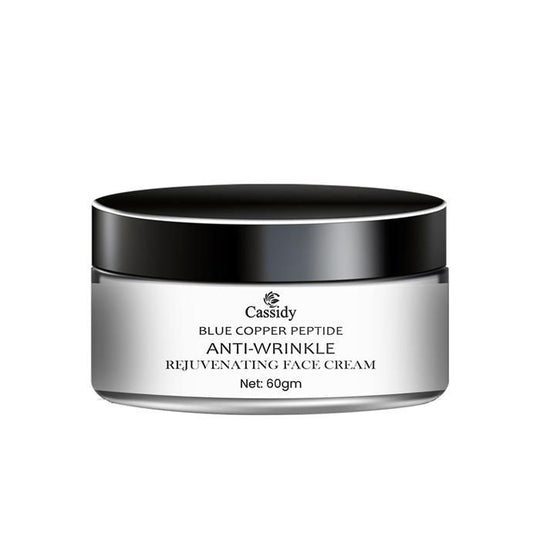 Anti-Wrinkle Face Cream
