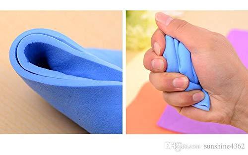 Magic Towel – Super Absorbent (Pack of 4)