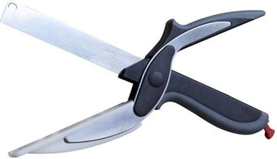 Clever Cutter for Kitchen