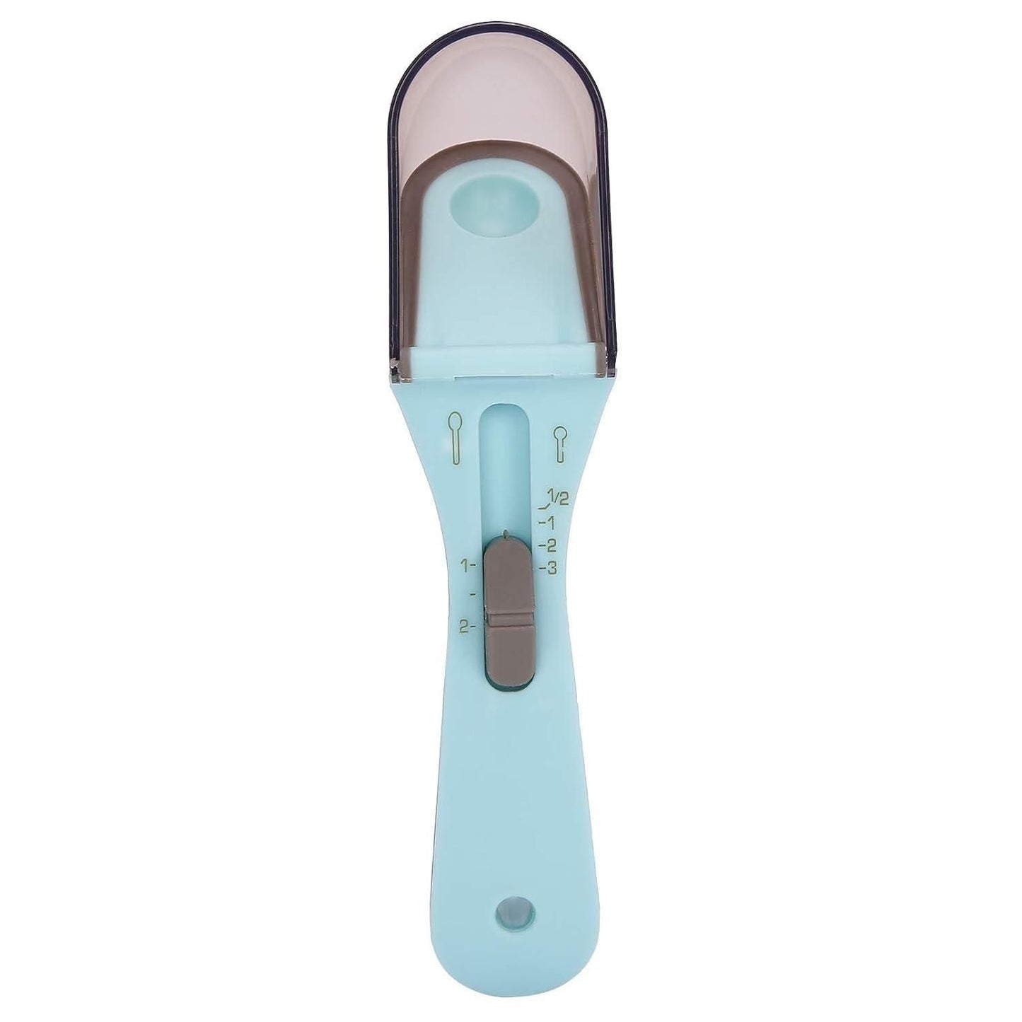Adjustable Measuring Spoon Set