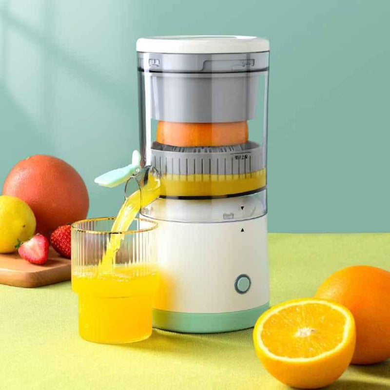 Mini USB Electric Blender & Juice Maker