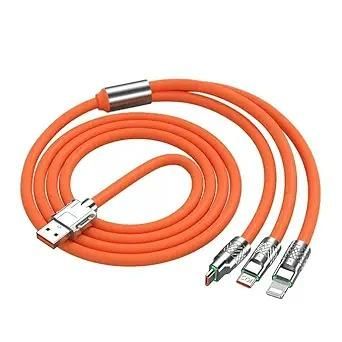 4 In 1 Super Charger 120W