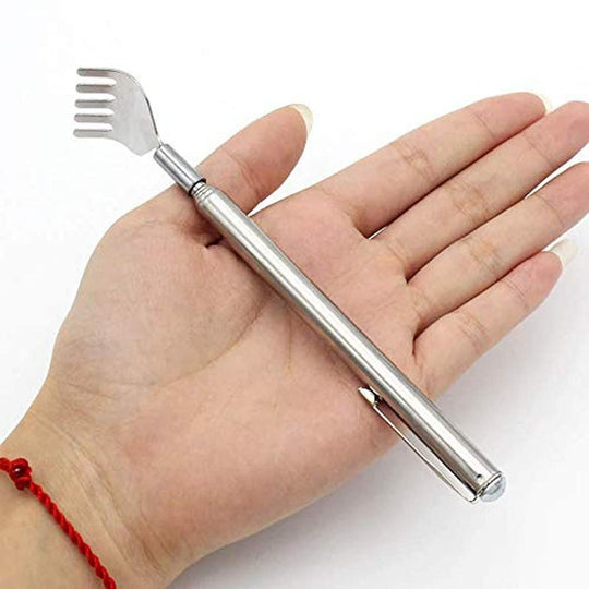 Extendable Manual Massage Scratcher