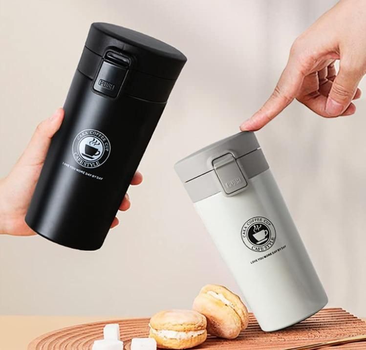 Insulated Hot & Cold Mug (Pack of 1)