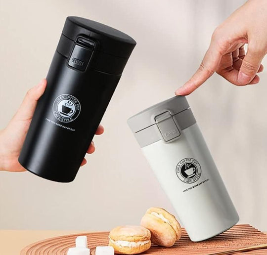 Insulated Hot & Cold Mug (Pack of 1)
