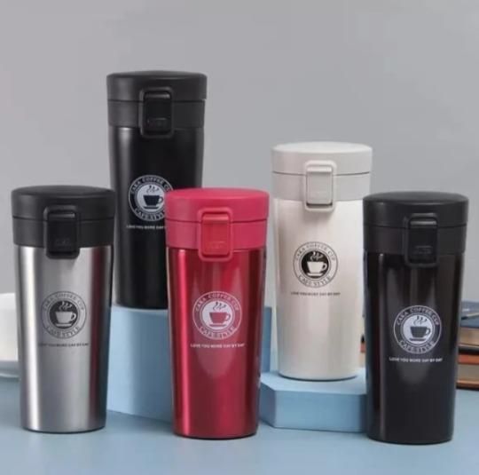 Insulated Hot & Cold Mug (Pack of 1)