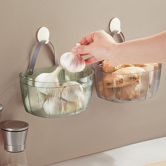 Modern Household Storage Organizer