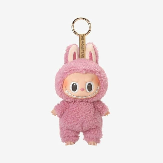 Labubu Collectible Doll