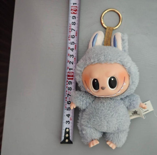 Labubu Collectible Doll