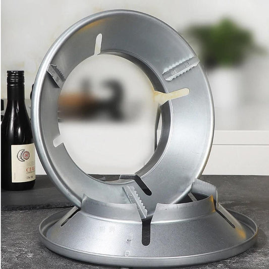 Gas Stove Cover Disk (Pack of 2)