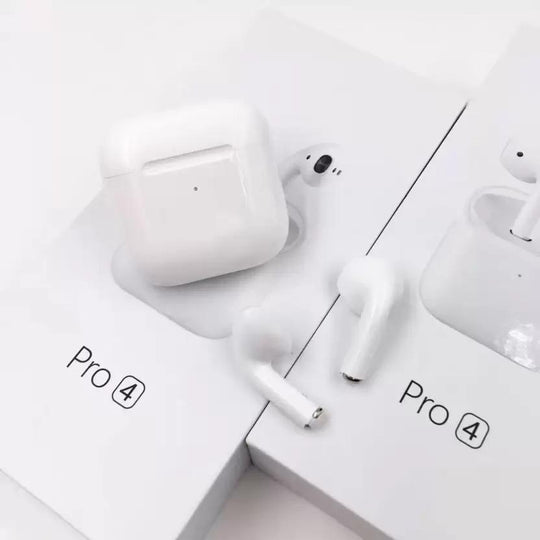 XANK Pro 4 Earbuds Premium
