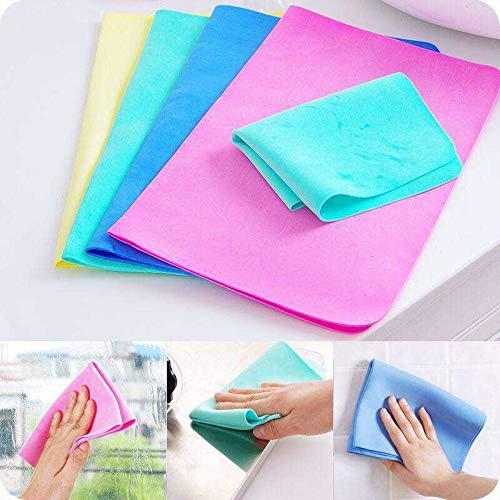Magic Towel – Super Absorbent (Pack of 4)