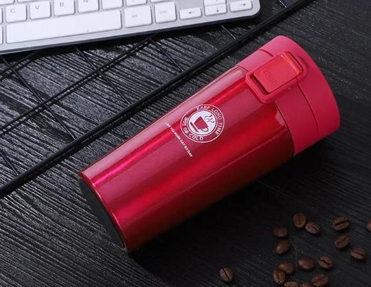 Insulated Hot & Cold Mug (Pack of 1)