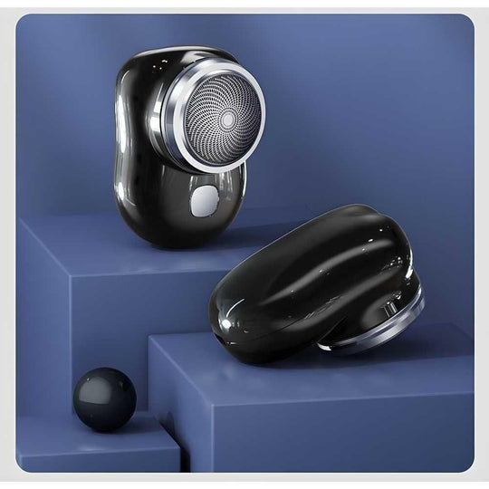Mini Electric Razor & Shaver