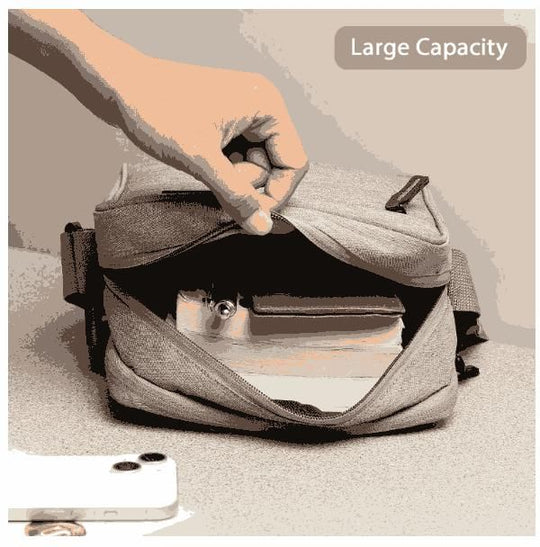 Crossbody Sling Bag