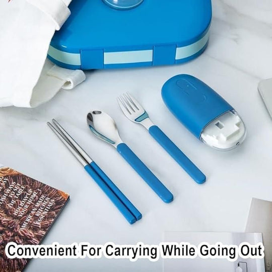 Portable Cutlery Set