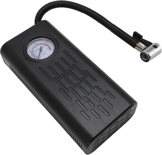 Air Compressor Tyre Inflator
