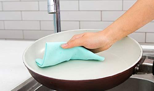 Magic Towel – Super Absorbent (Pack of 4)