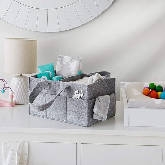 Nursery Storage Organizer