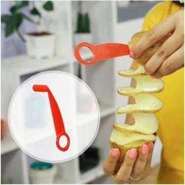 3 in 1 Puri Maker