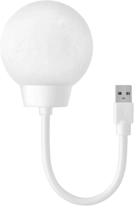 Moon LED Night Light