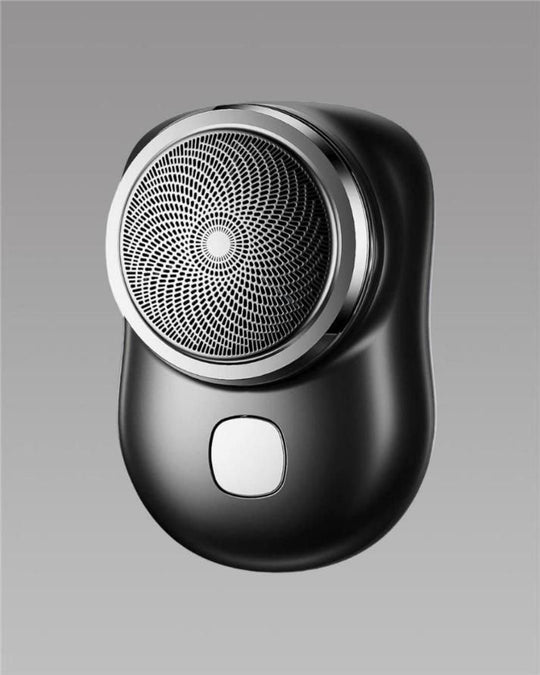 Mini Electric Razor & Shaver