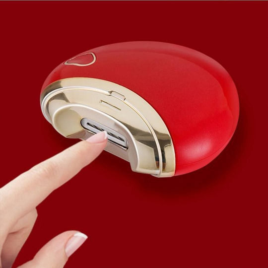 Electric Nail Clipper & Trimmer