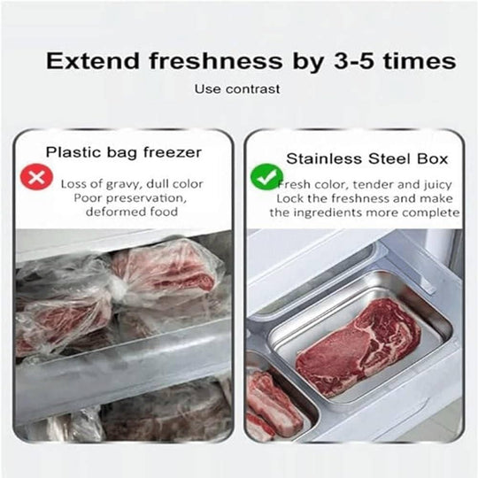 Non Stick Baking Pan With Cover