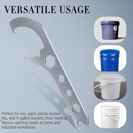 Lid Opener Remover