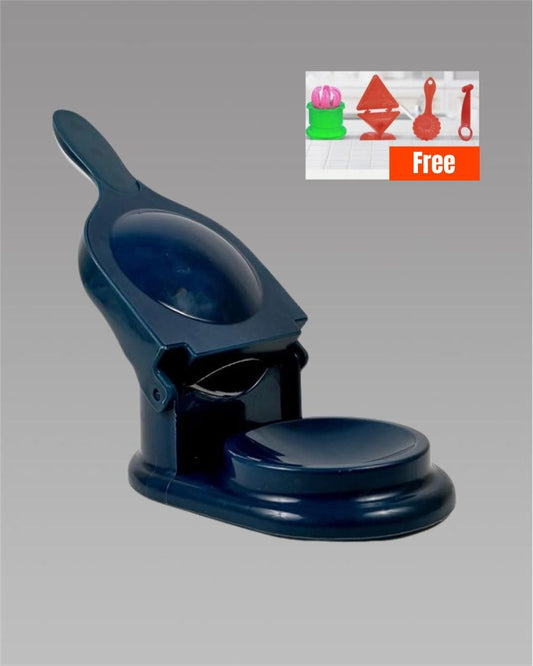 3 in 1 Puri Maker