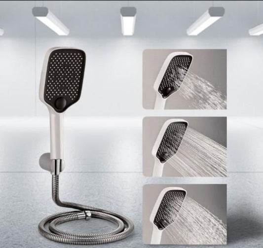 Square Hand Shower for Bathroom