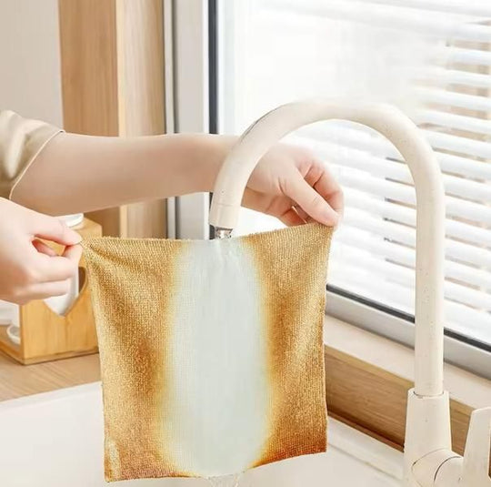Disposable Towel Rolls (40 Sheets)