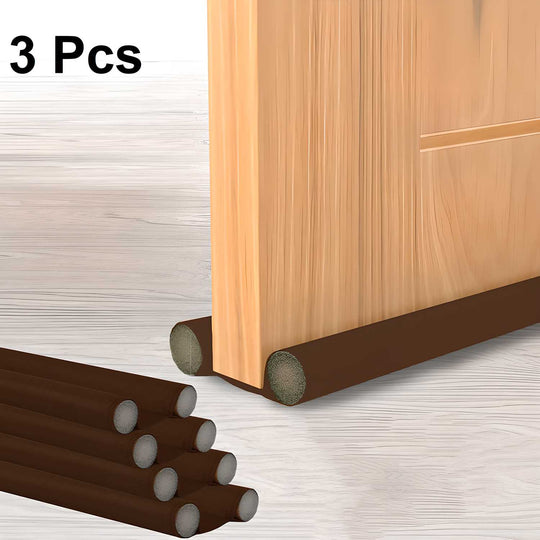Door Protector & Gap Sealer (Pack of 3)